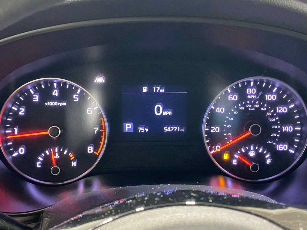 Used 2021 Kia Sportage LX FWD image 26