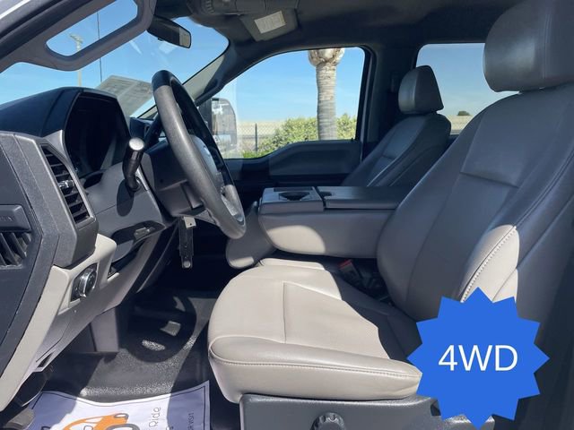 Used 2022 Ford F250 XL w/ Power Equipment Group image 18