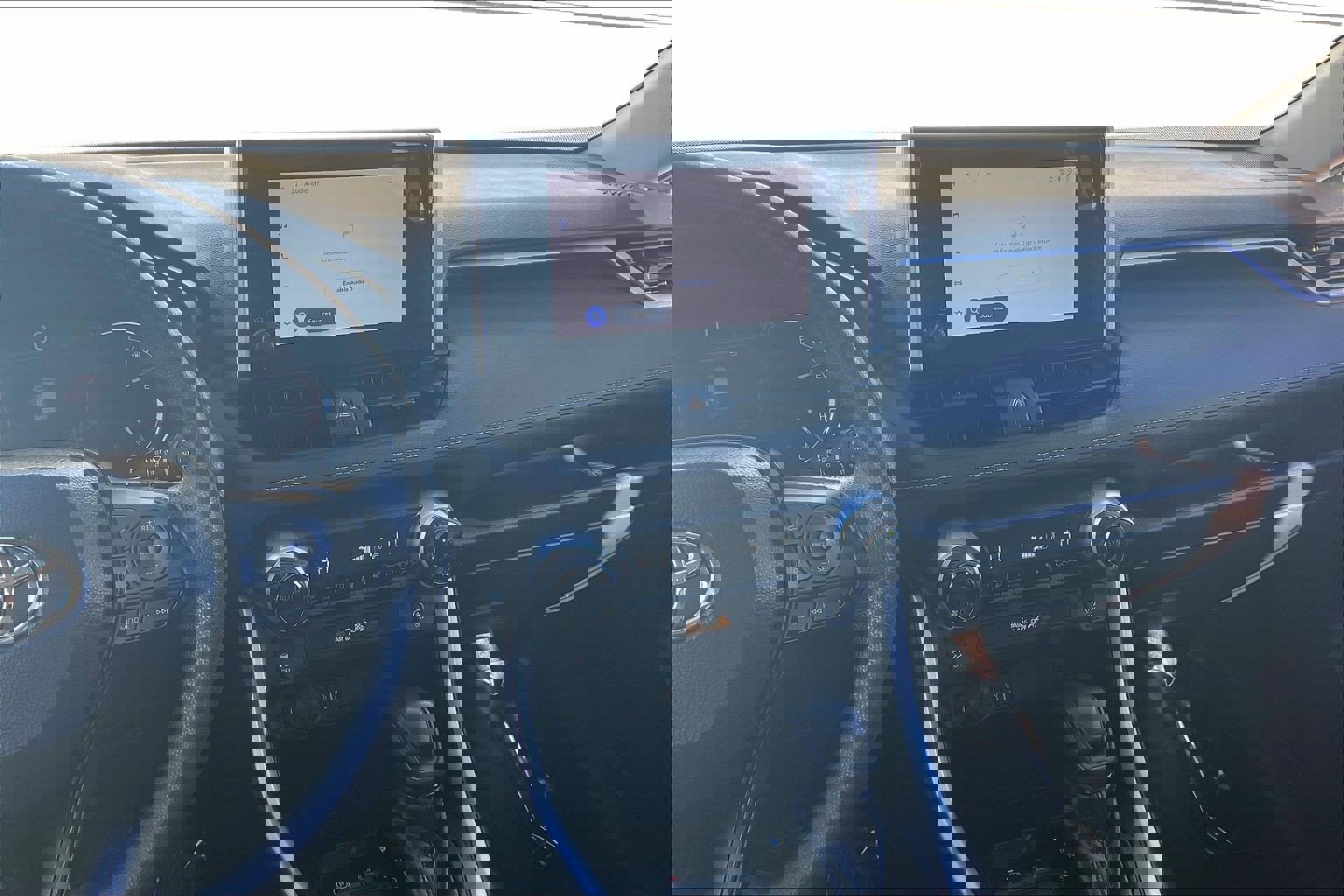 Used 2024 Toyota RAV4 XLE image 7