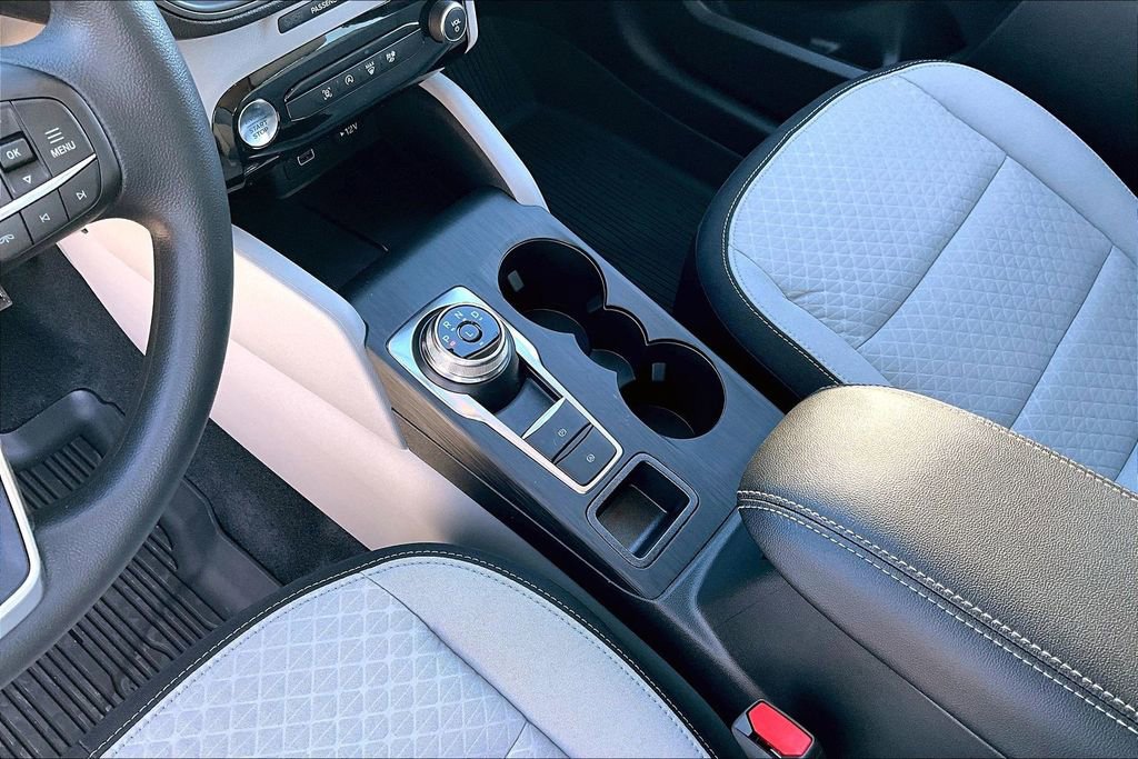 New 2026 Ford Escape Active w/ Tech Pack #1 image 24