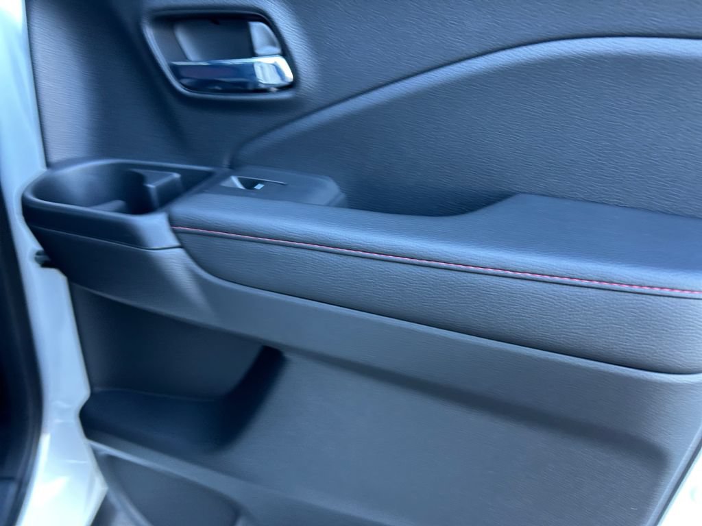 New 2026 Honda Ridgeline Black Edition image 21