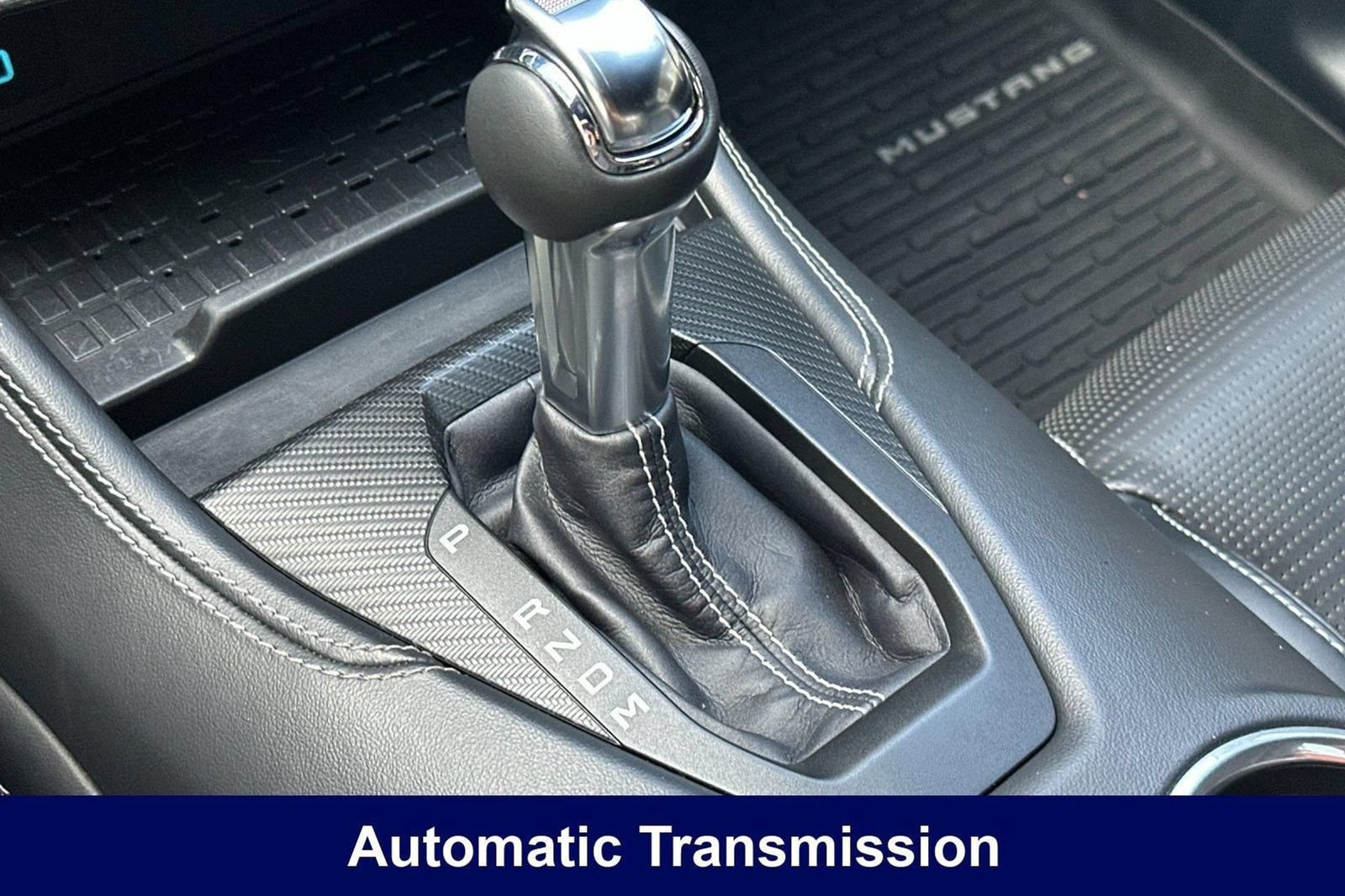 Used 2024 Ford Mustang GT Premium RWD image 26