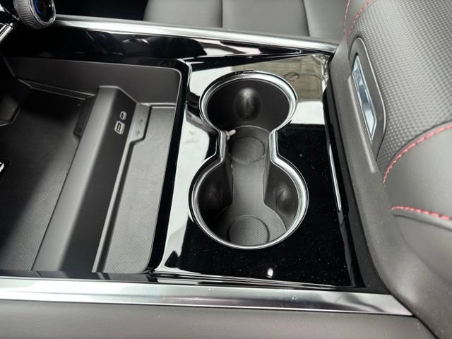 New 2026 Chevrolet Tahoe RST AWD/4WD image 21