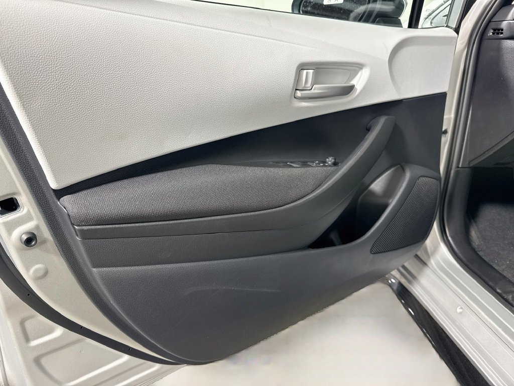 New 2026 Toyota Corolla SE FWD image 12