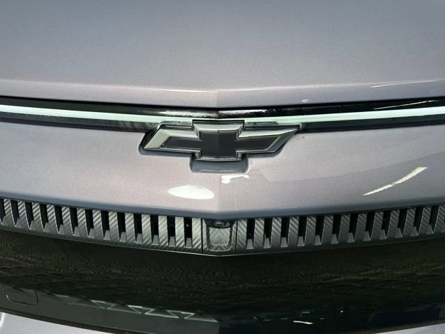 Used 2024 Chevrolet Equinox EV RS image 9