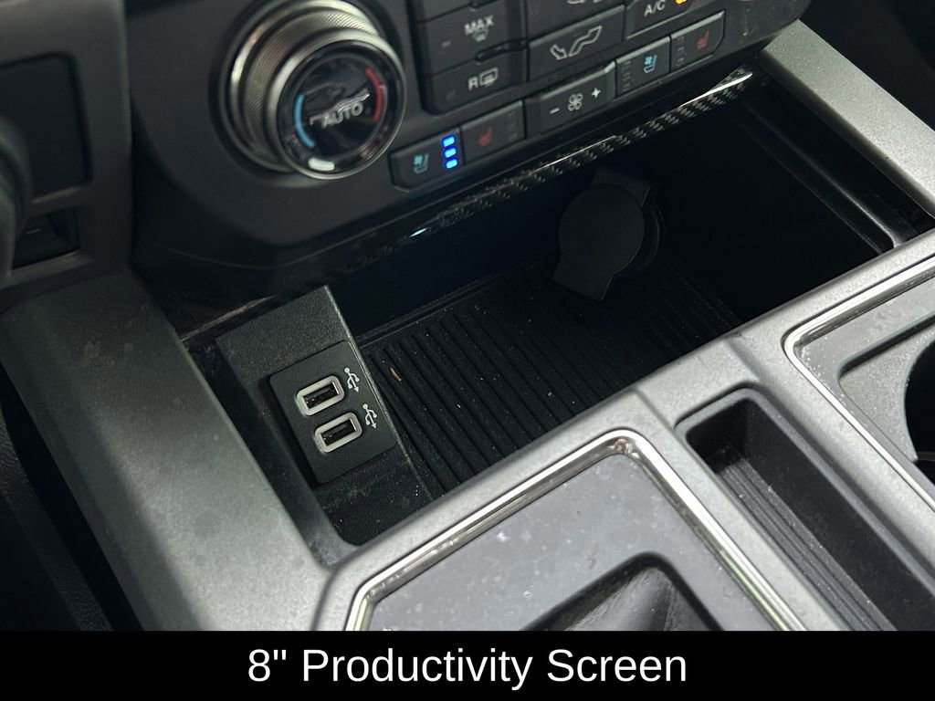 Used 2020 Ford F150 Raptor w/ Equipment Group 802A Luxury image 28