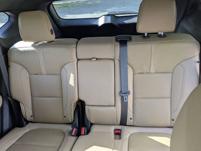 Used 2020 Chevrolet Blazer Premier w/ Driver Confidence II Package image 30