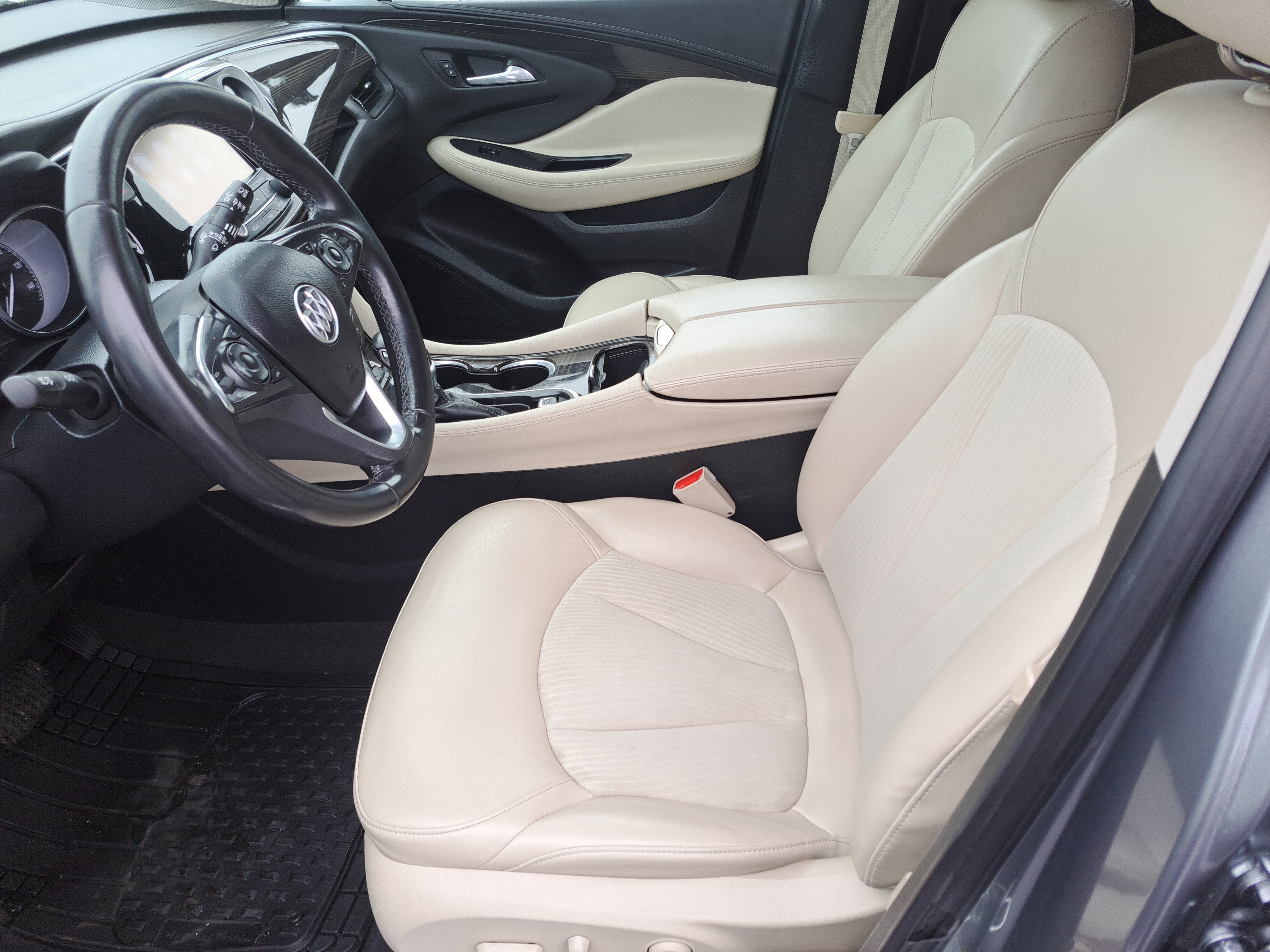 Used 2020 Buick Envision Preferred image 12