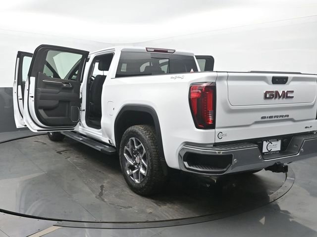 New 2026 GMC Sierra 1500 SLT w/ SLT Premium Plus Package image 56