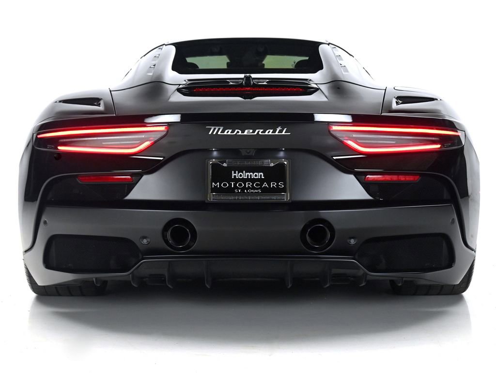 Used 2023 Maserati MC20 Spyder RWD image 40