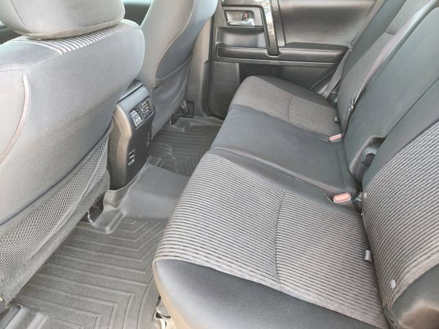 Used 2016 Toyota 4Runner Trail image 28