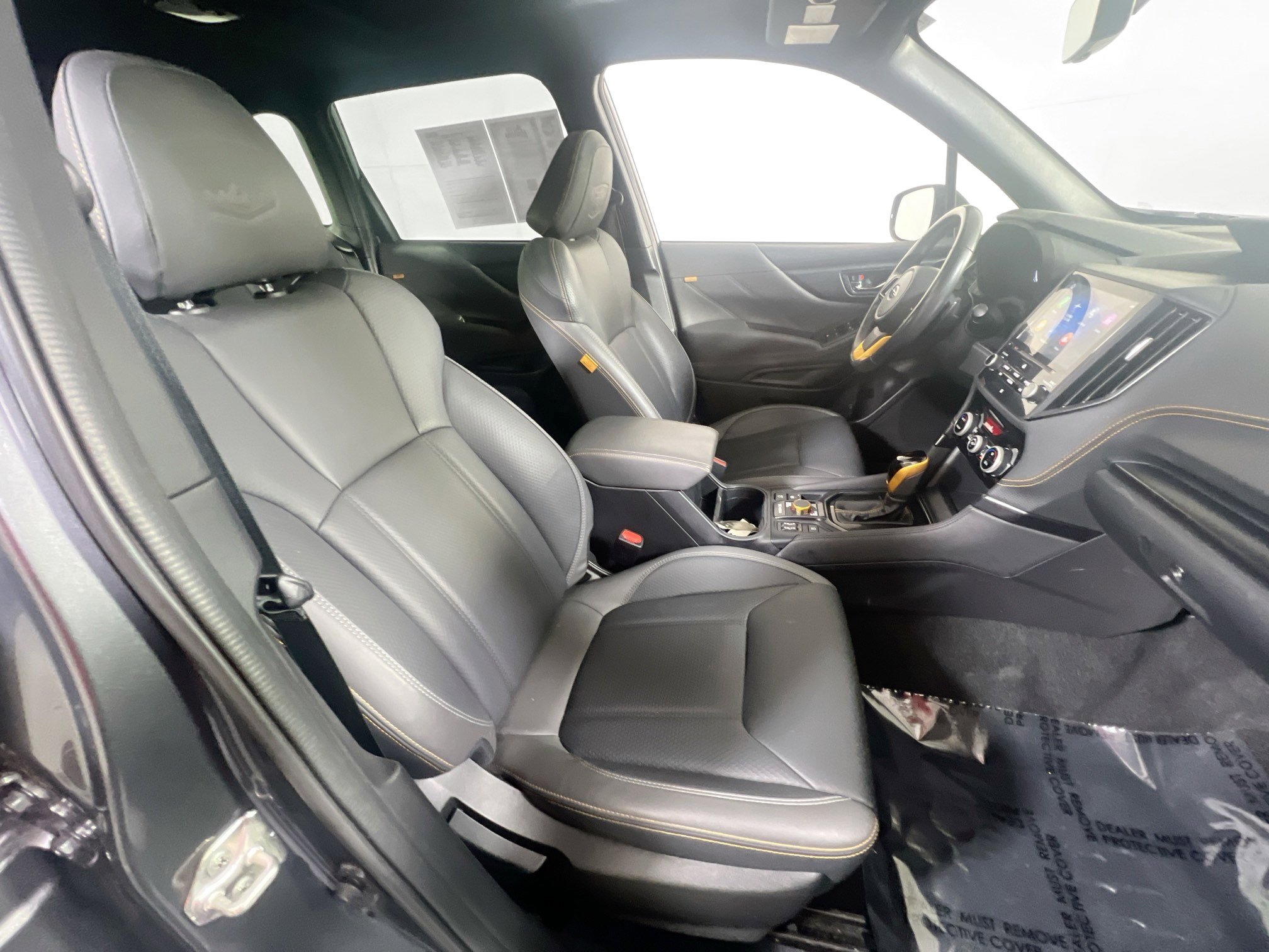 Used 2022 Subaru Forester Wilderness AWD/4WD image 27