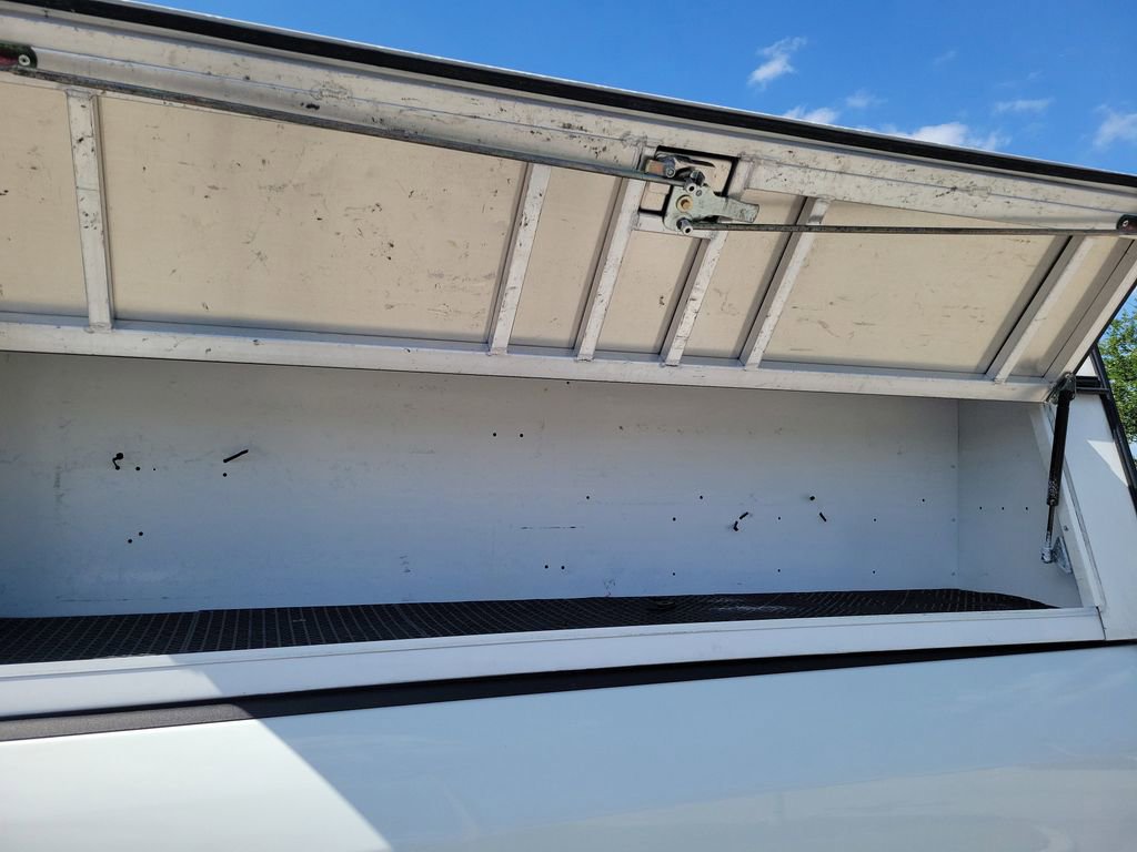 Used 2024 RAM 2500 Tradesman w/ Bed Utility Group image 18