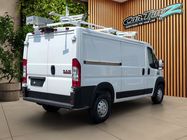 Used 2022 RAM ProMaster 3500 FWD image 3