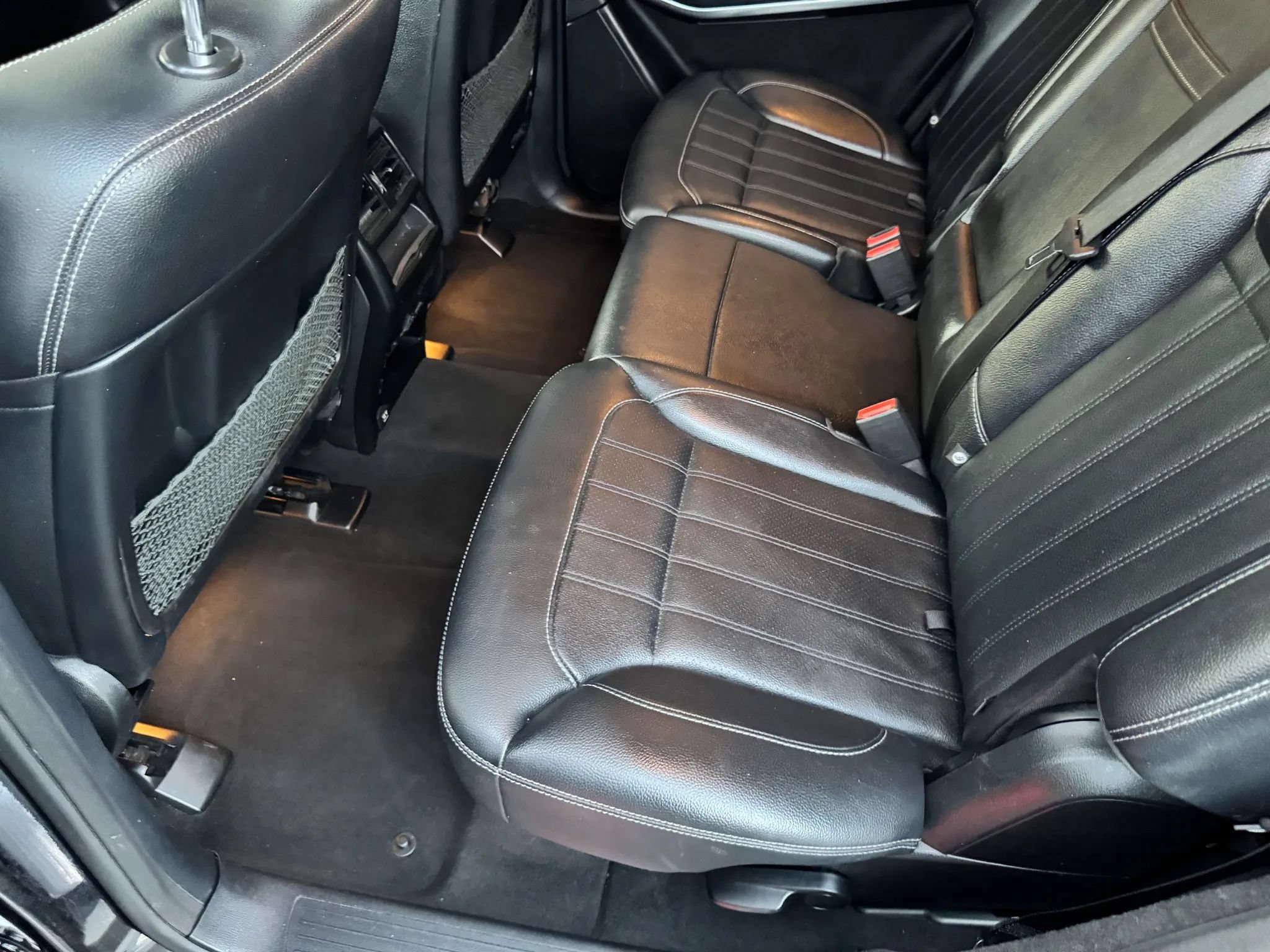 Used 2014 Mercedes-Benz GL 450 4MATIC image 20