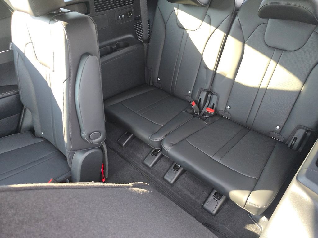 New 2026 Kia Sorento EX w/ EX Premium Package image 23
