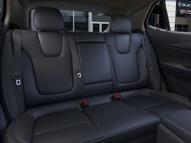 New 2026 Buick Encore GX Sport Touring w/ Experience Buick Package image 17