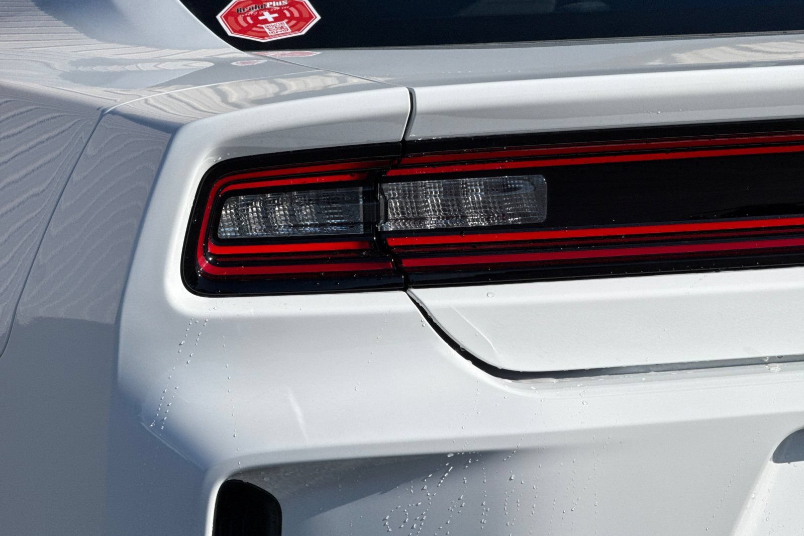 New 2026 Dodge Charger GT w/ Blacktop Package AWD/4WD image 23