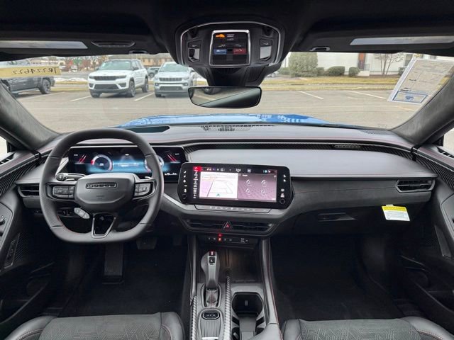 New 2026 Dodge Charger R/T Scat Pack image 30