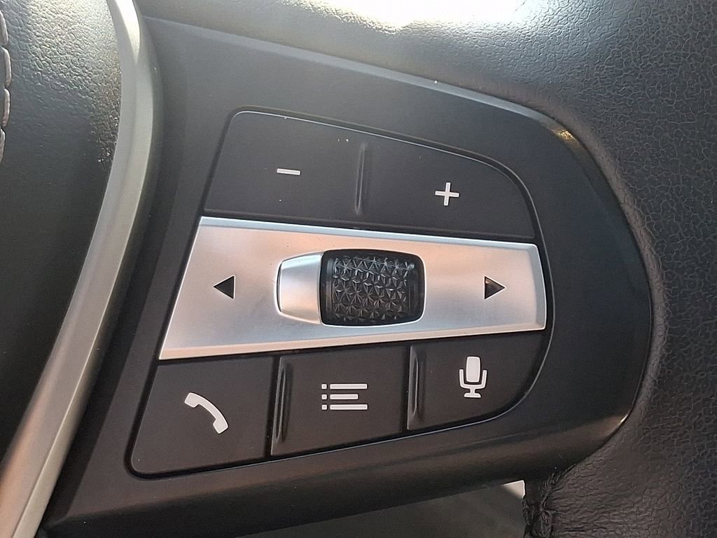 Certified 2024 BMW X5 xDrive40i w/ Premium Package image 24