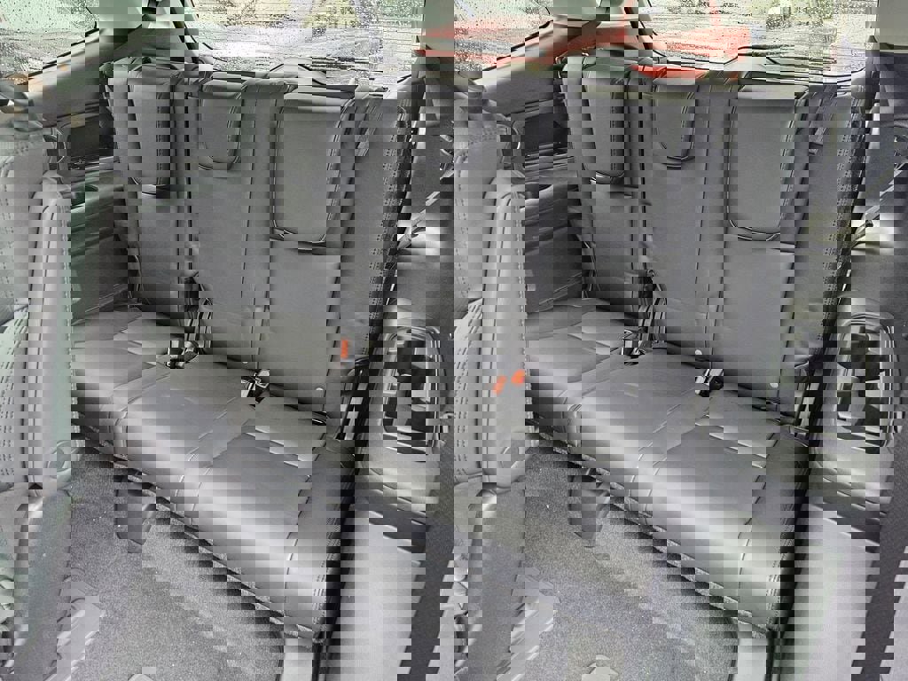 New 2026 Subaru Ascent Bronze Edition image 16