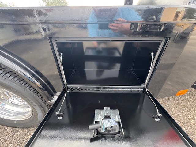 New 2026 Ford F350 XL w/ XL Chrome Package image 15