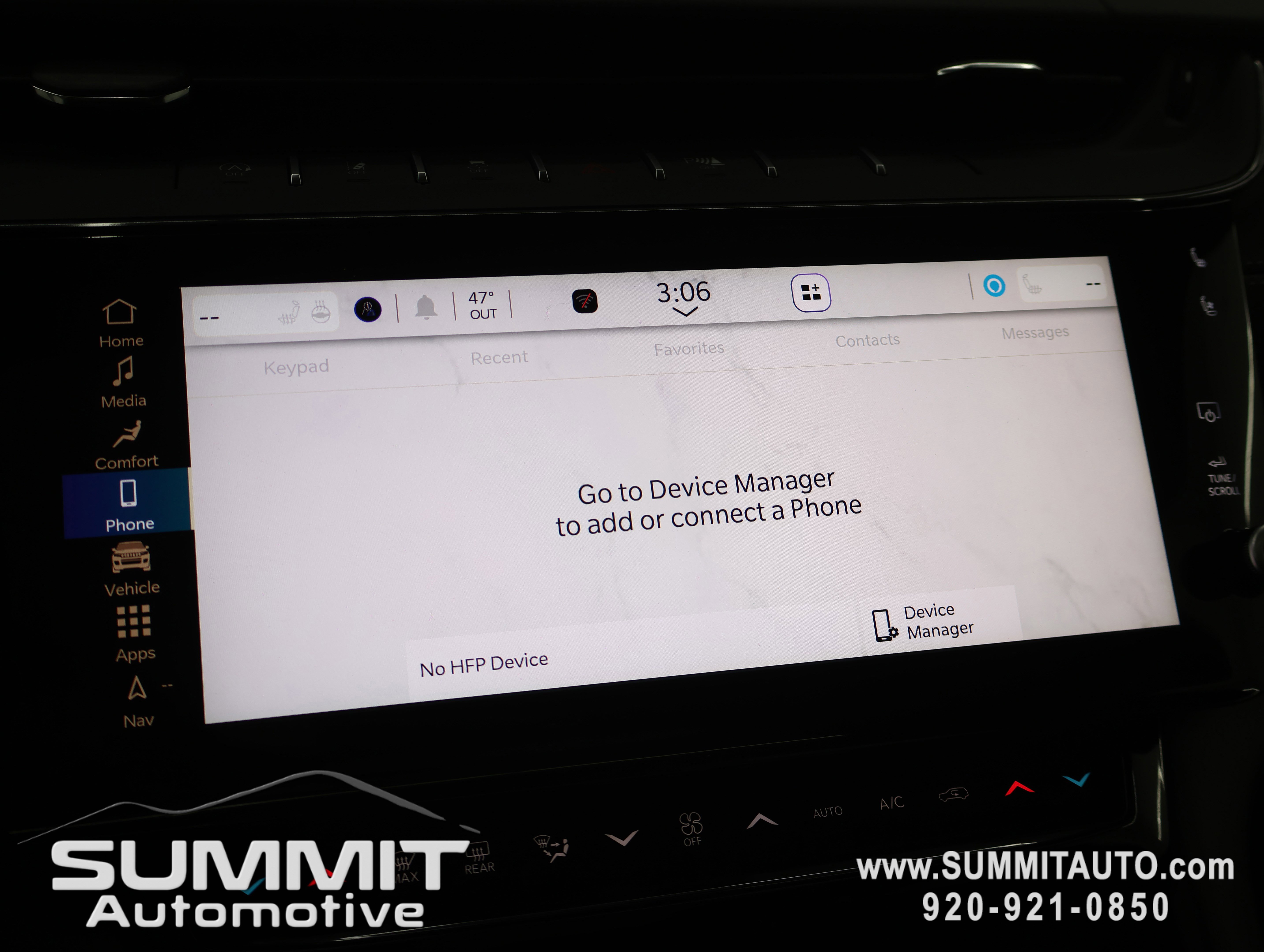 New 2026 Jeep Grand Cherokee Limited Reserve image 56