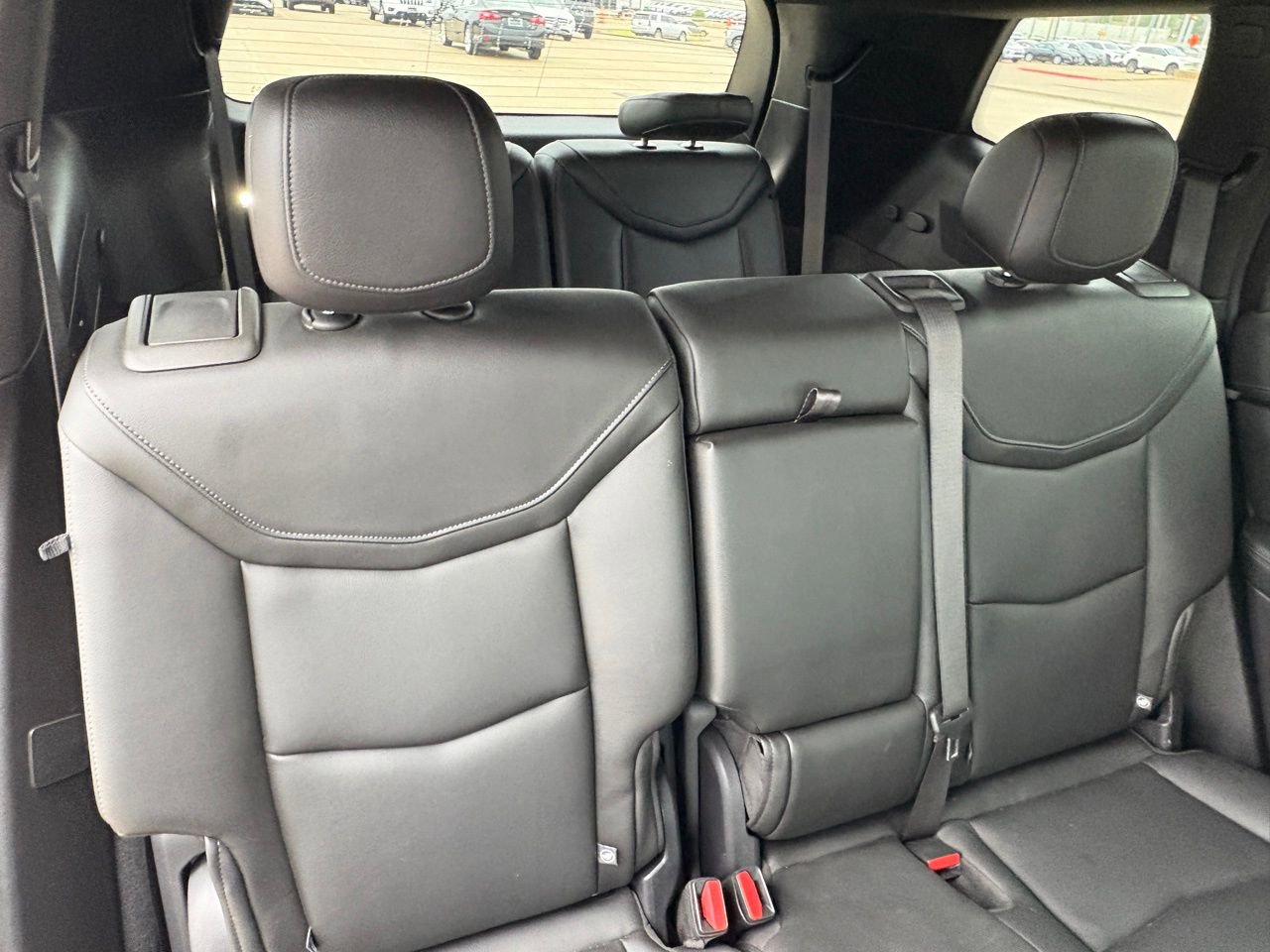 Used 2021 Cadillac XT6 Luxury image 36