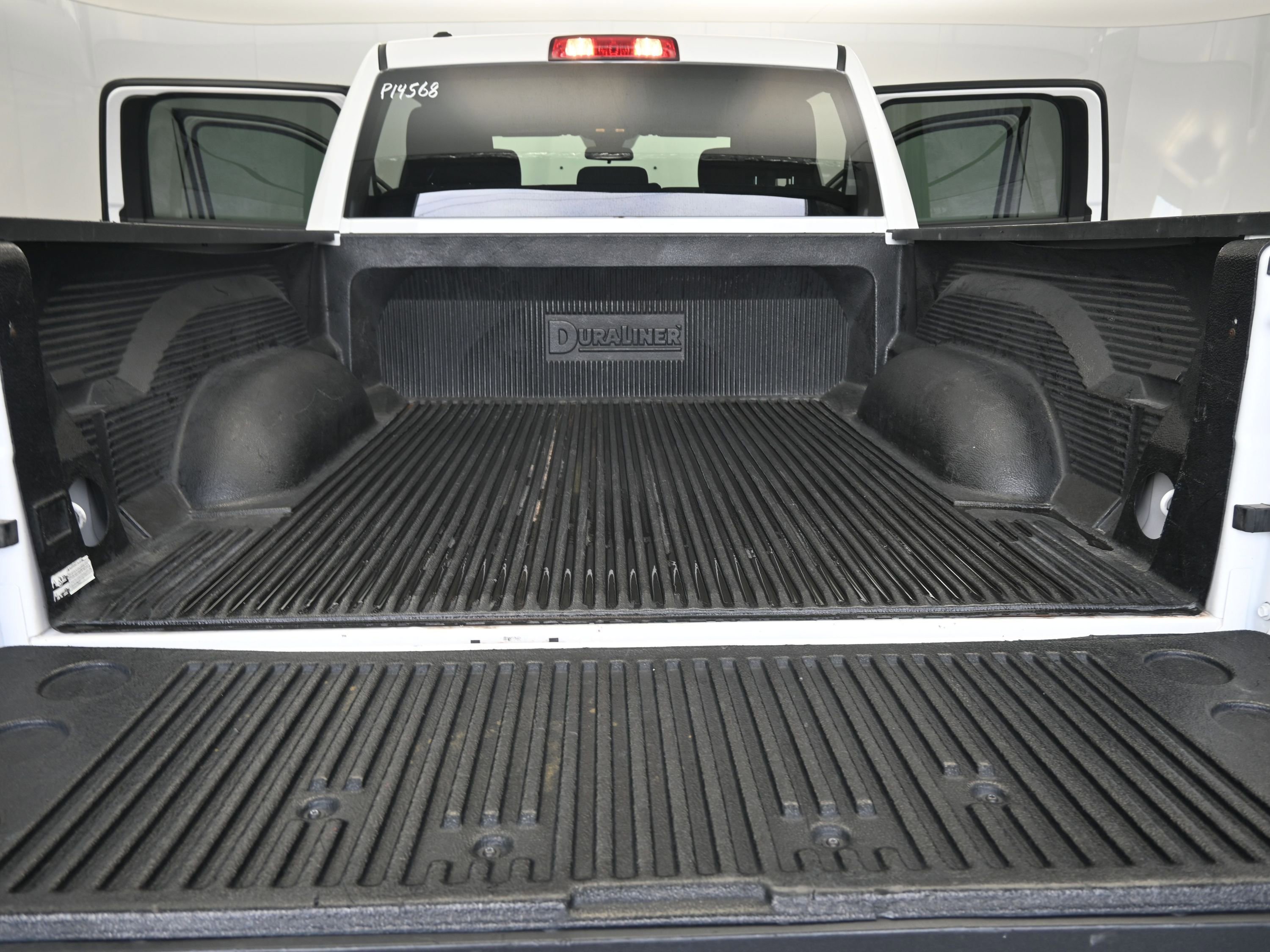 Used 2024 RAM 1500 Classic Warlock image 23