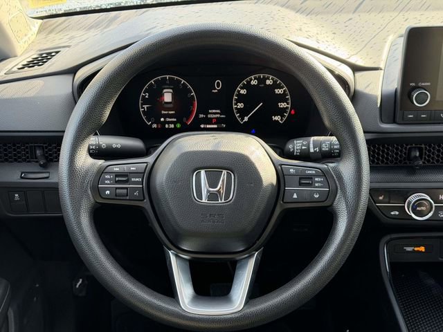 Certified 2024 Honda CR-V EX image 13