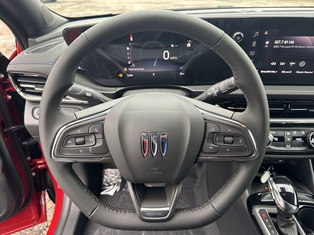 New 2026 Buick Envista Sport Touring w/ Convenience II Package image 14