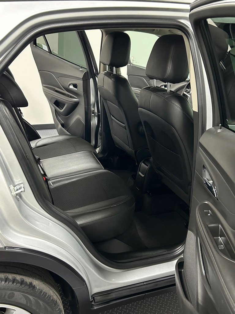 Used 2017 Buick Encore Preferred image 10