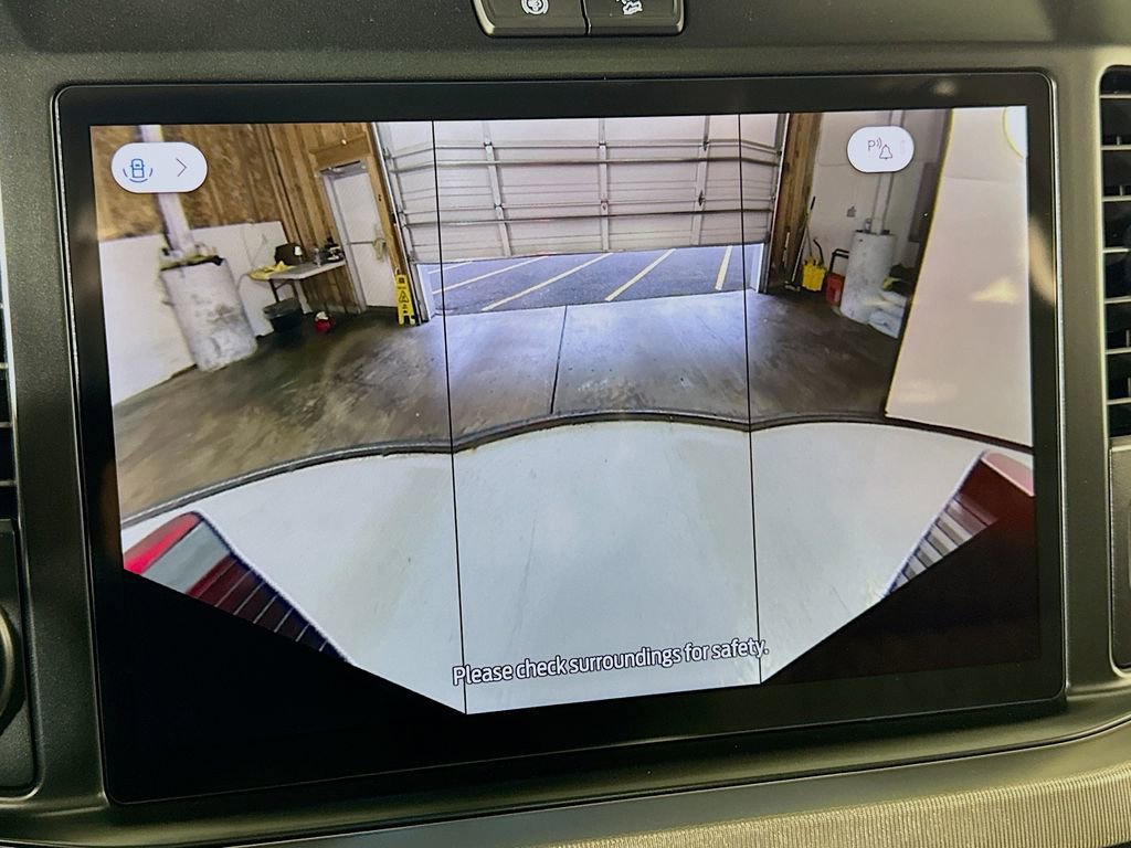 Used 2026 Ford F450 Platinum w/ Platinum Plus Package image 59