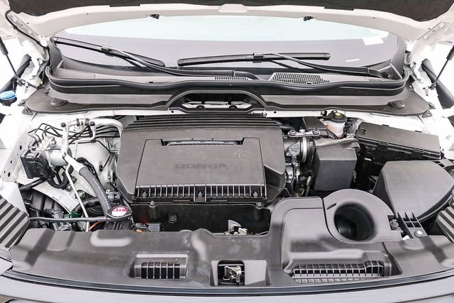 New 2026 Honda Passport RTL image 29