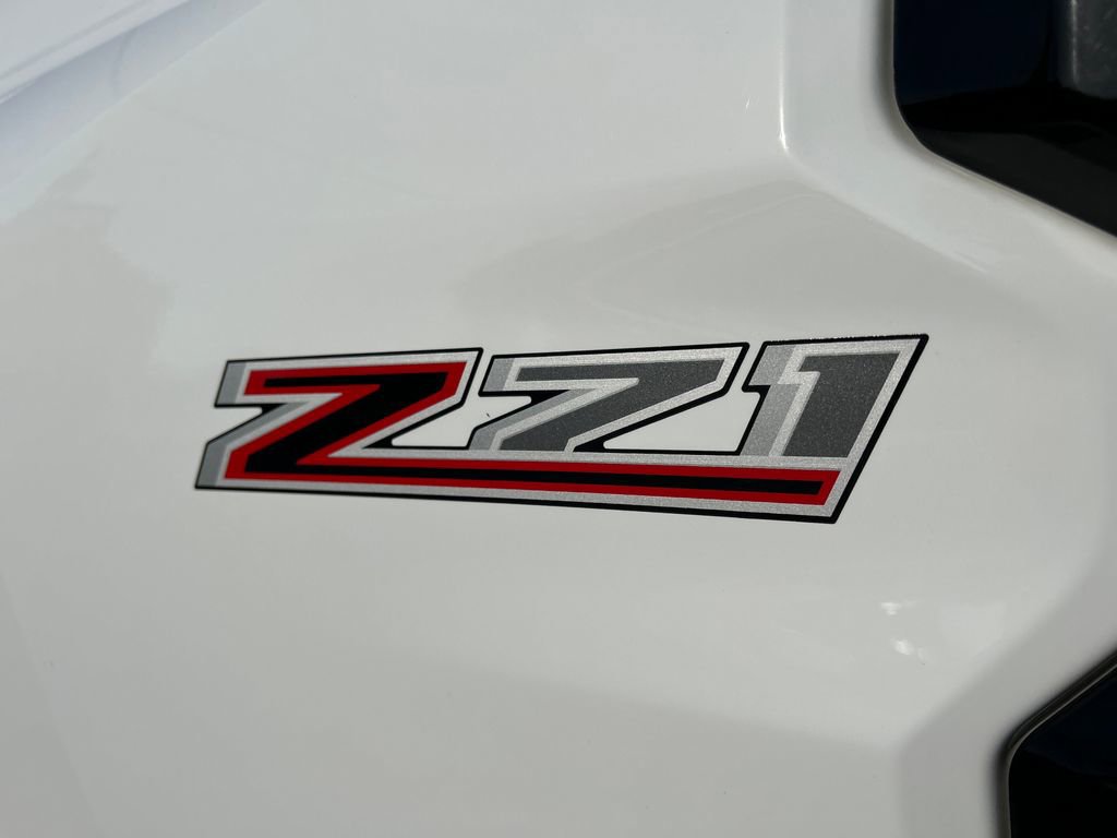 Certified 2023 Chevrolet Colorado Z71 w/ Z71 Convenience Package 2 image 61