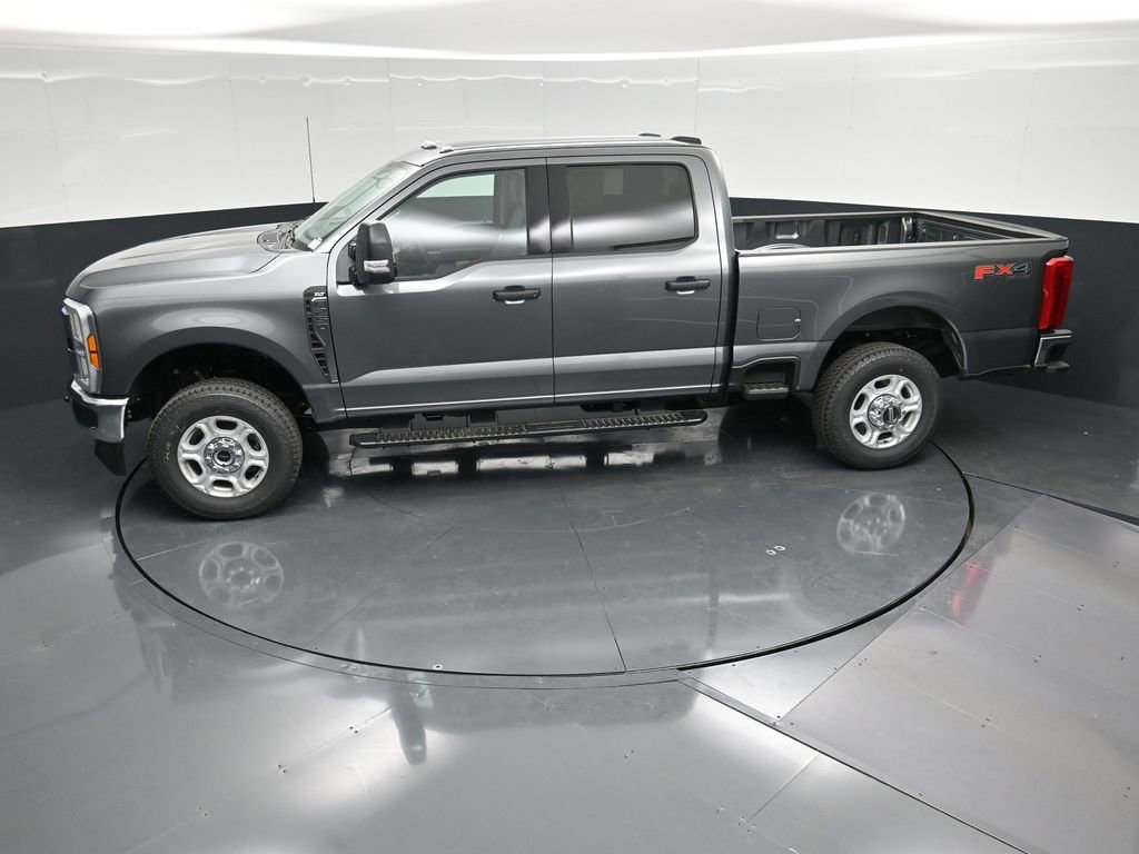 New 2026 Ford F250 XLT AWD/4WD image 52