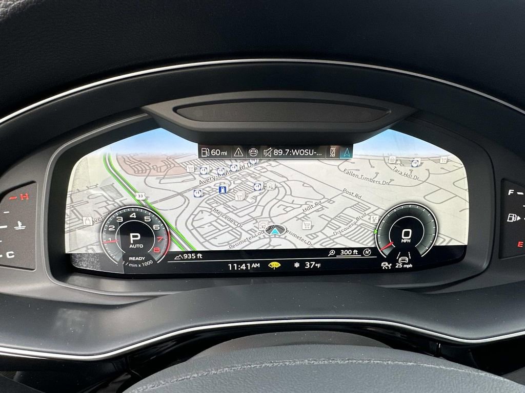 New 2026 Audi Q8 Premium Plus image 16