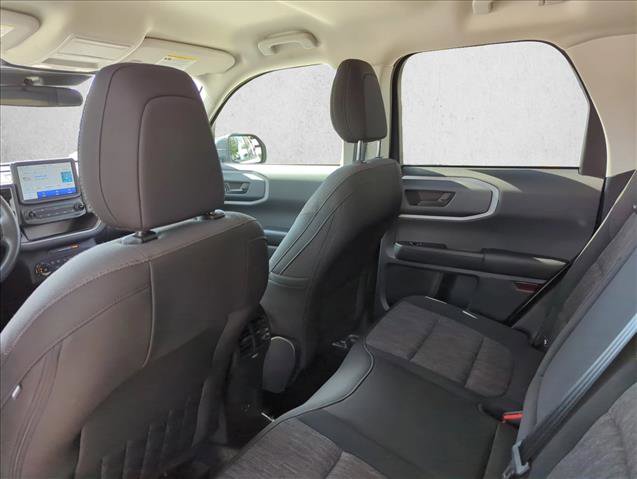 Certified 2023 Ford Bronco Sport Big Bend AWD/4WD image 18