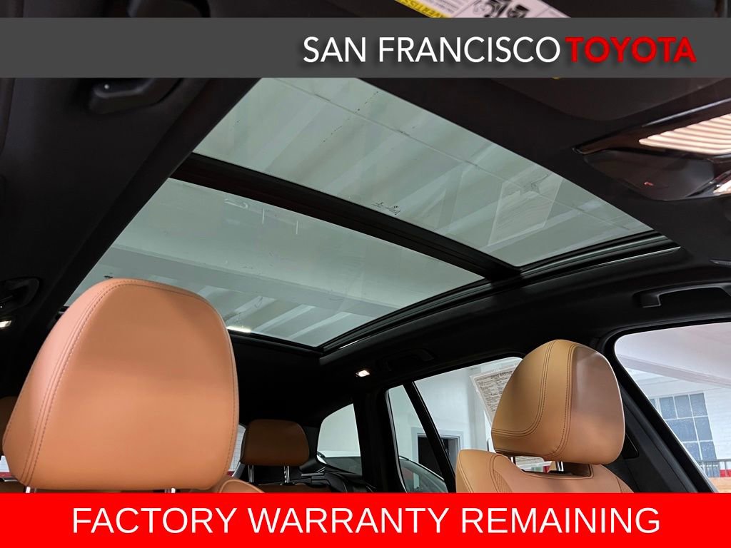 Used 2023 BMW X3 xDrive30i w/ Premium Package image 22