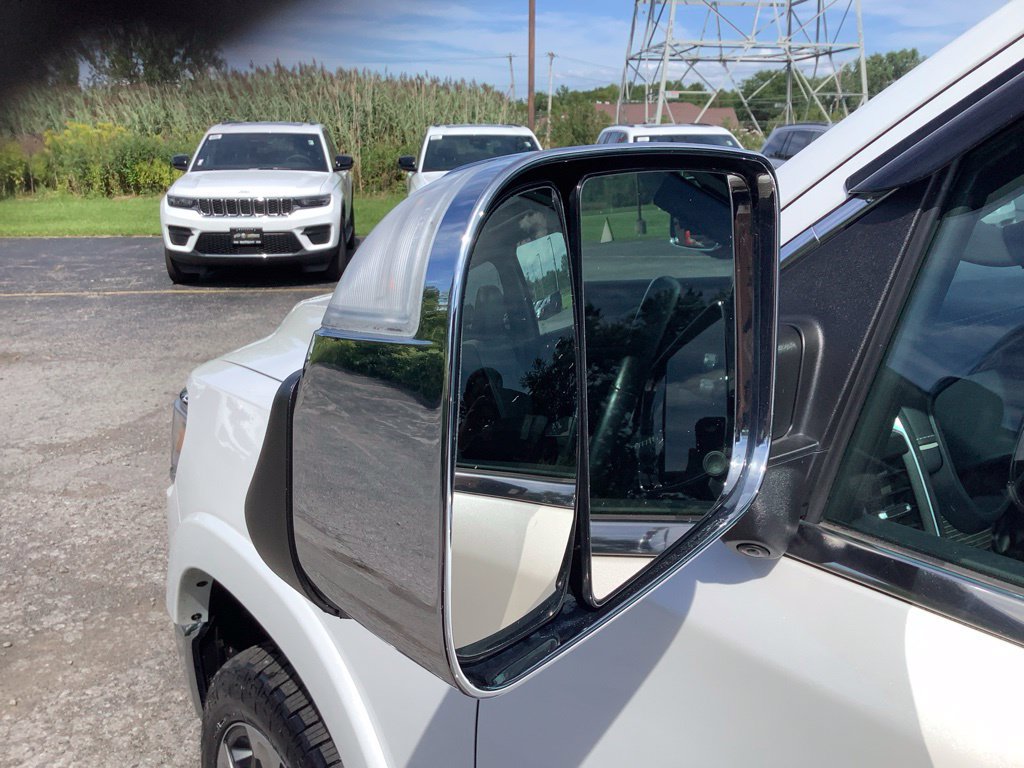 Certified 2023 RAM 1500 Limited AWD/4WD image 12