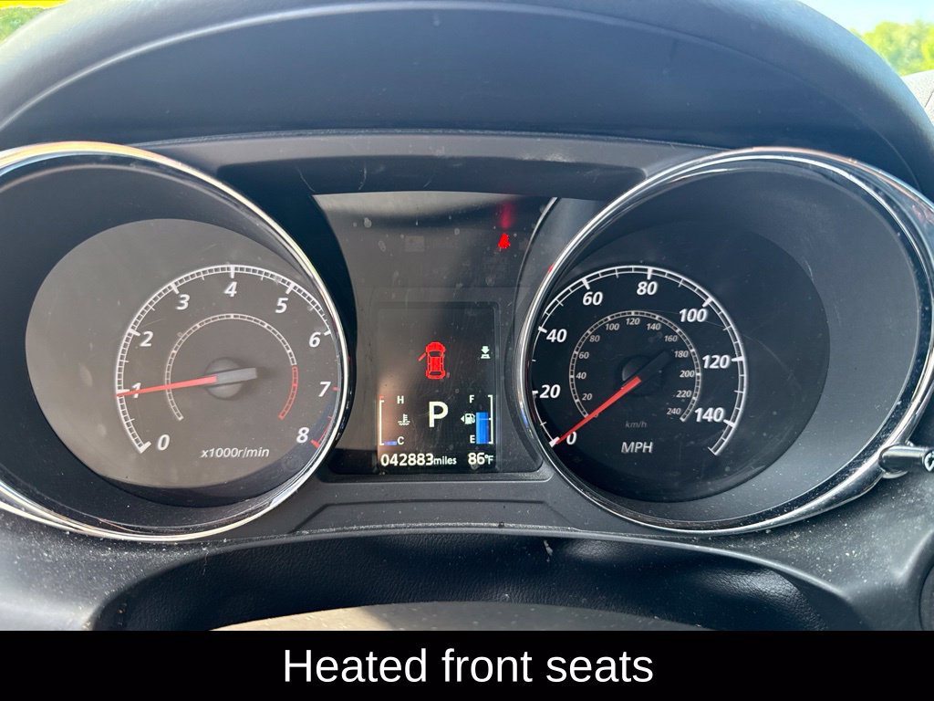 Used 2019 Mitsubishi Outlander Sport LE AWD/4WD image 16