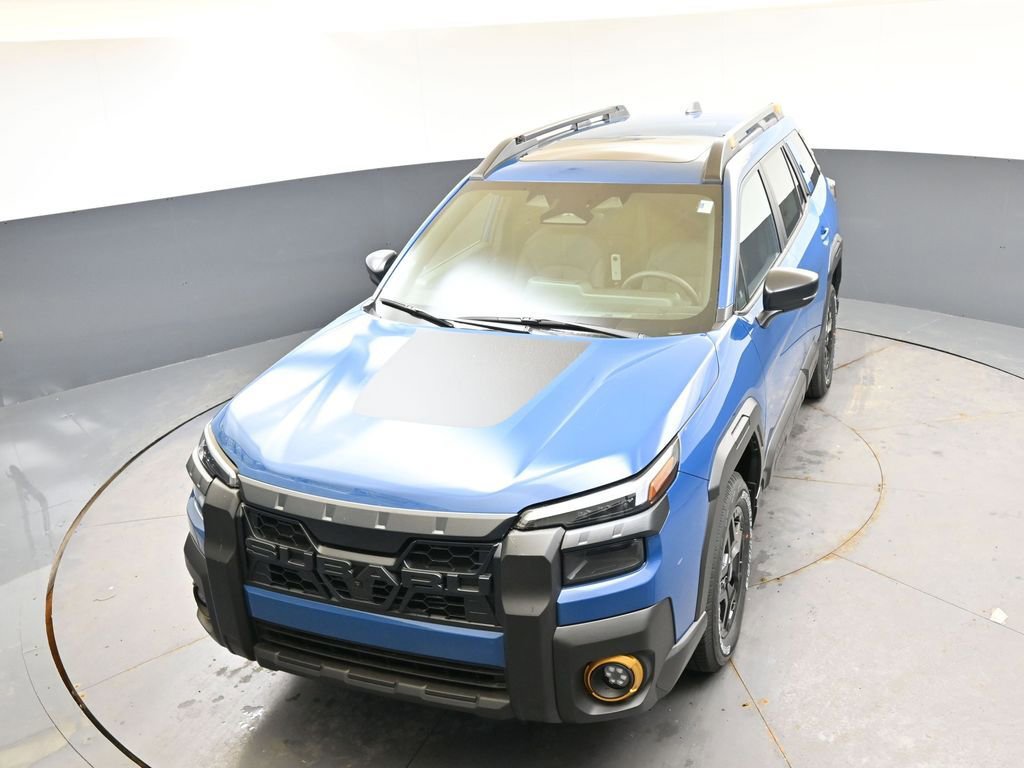 New 2026 Subaru Outback Wilderness image 36