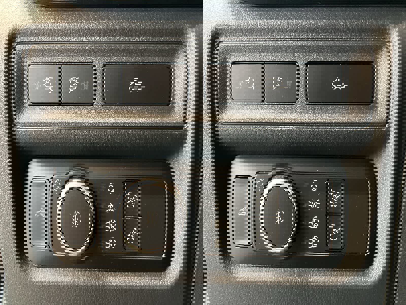 Used 2021 Ford F150 Tremor w/ Equipment Group 401A Mid AWD/4WD image 15