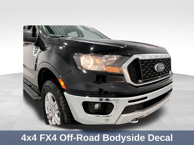 Used 2019 Ford Ranger XLT w/ Equipment Group 302A Luxury AWD/4WD image 42