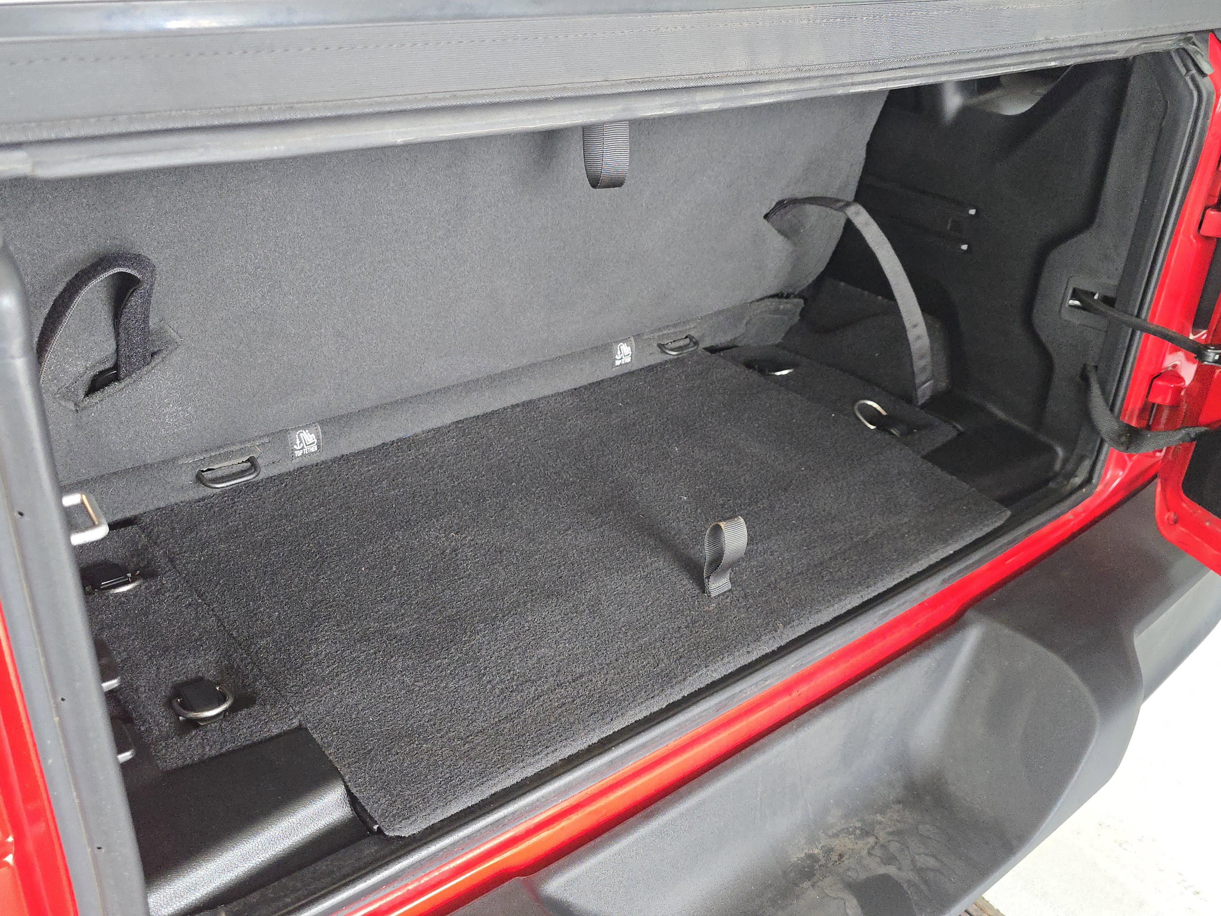 Used 2021 Jeep Wrangler Sport image 28