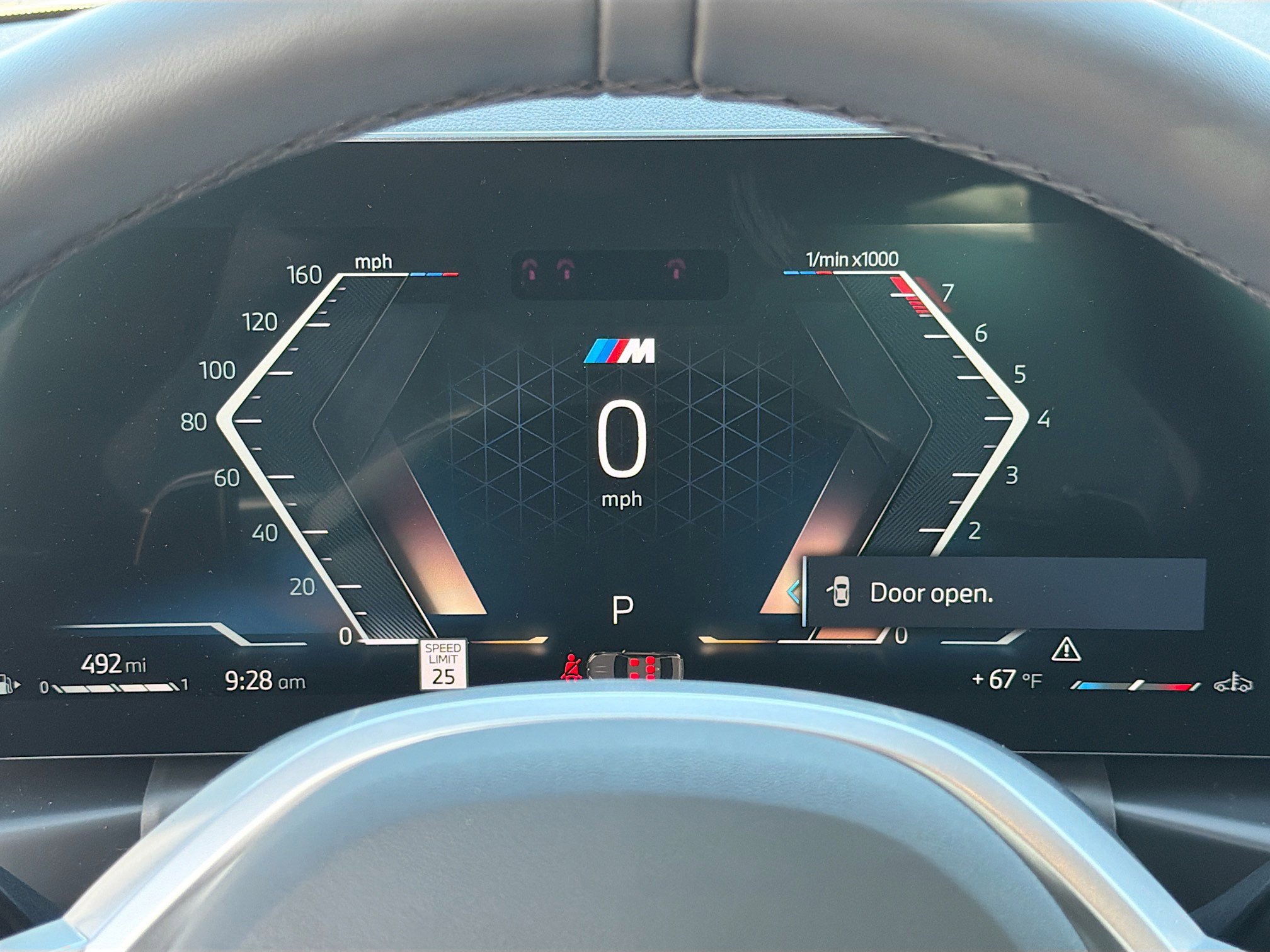 New 2026 BMW 330i xDrive Sedan w/ M Sport Package image 41