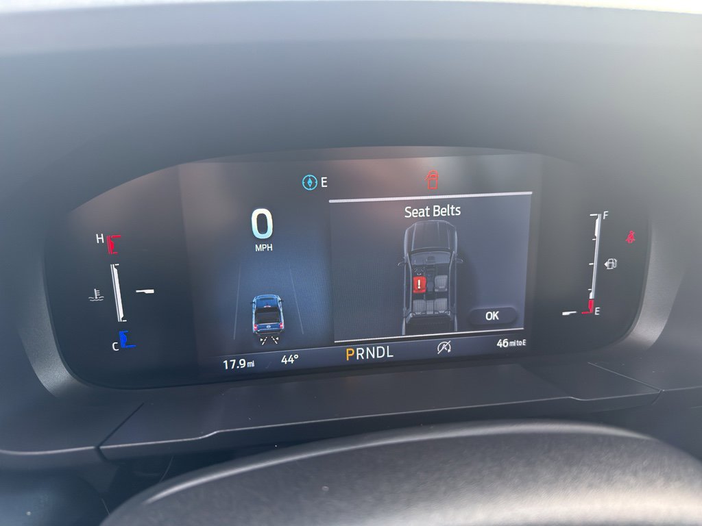 New 2026 Ford Maverick XLT w/ XLT Luxury Package image 10