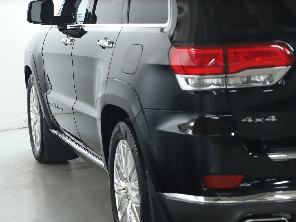 Used 2018 Jeep Grand Cherokee Summit image 43