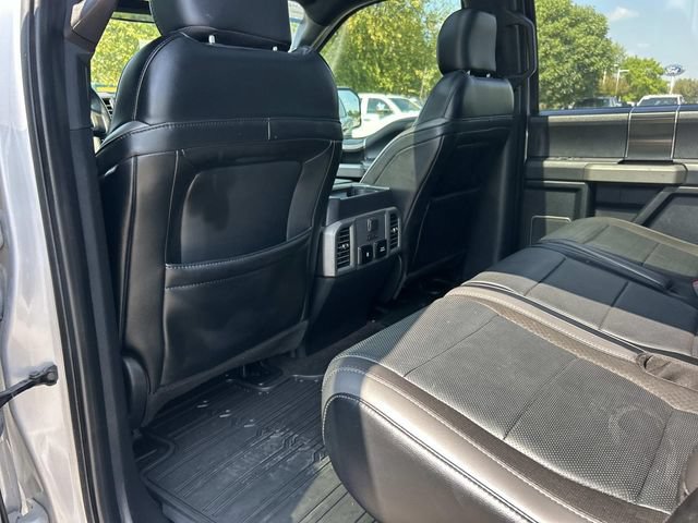 Used 2019 Ford F150 Raptor w/ Equipment Group 802A Luxury AWD/4WD image 18