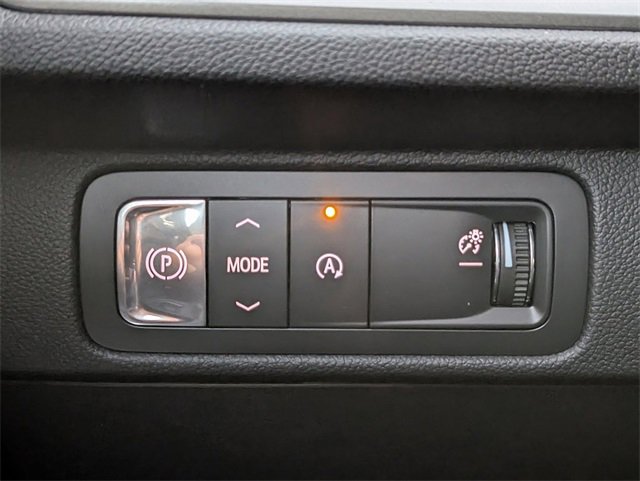 New 2026 Chevrolet Traverse LT image 24